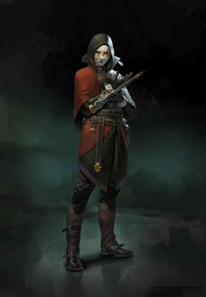 Assassin