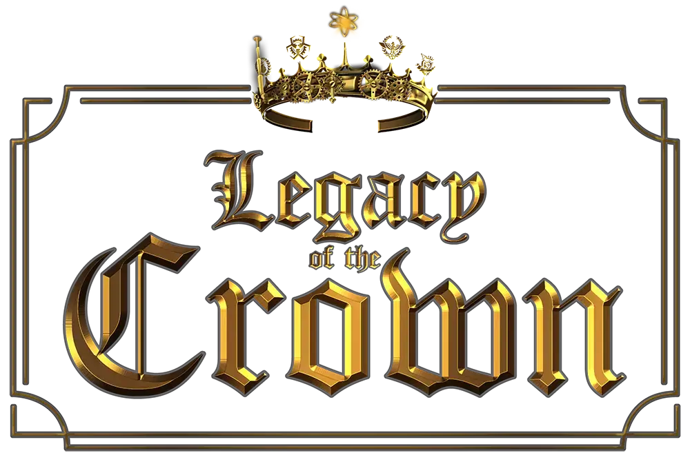 Legacy of the Crown