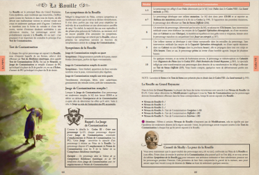 Livre de Règles
