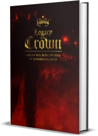 Pack Collection de la Couronne