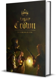 Pack Collection de la Couronne