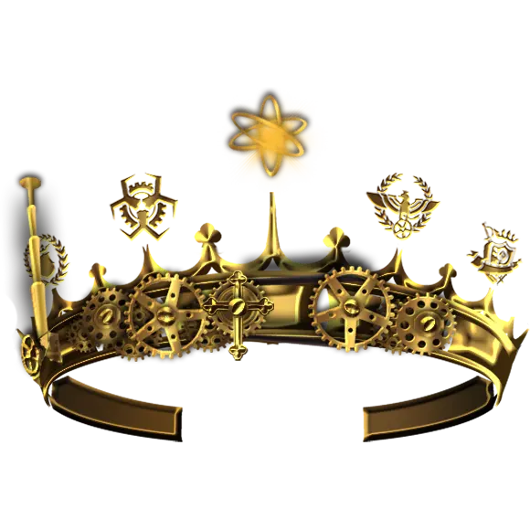 Le Grand Royaume